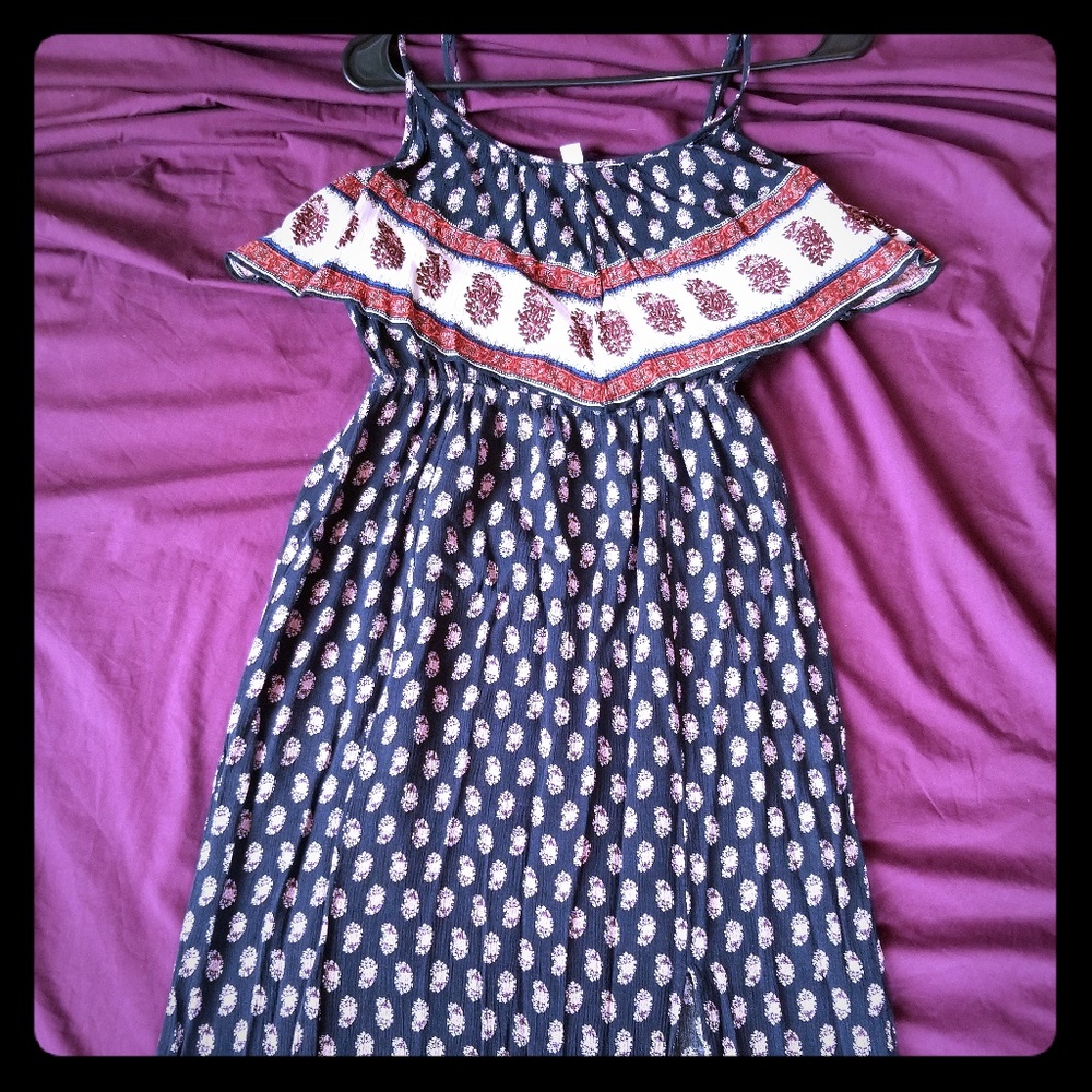Summer dress
